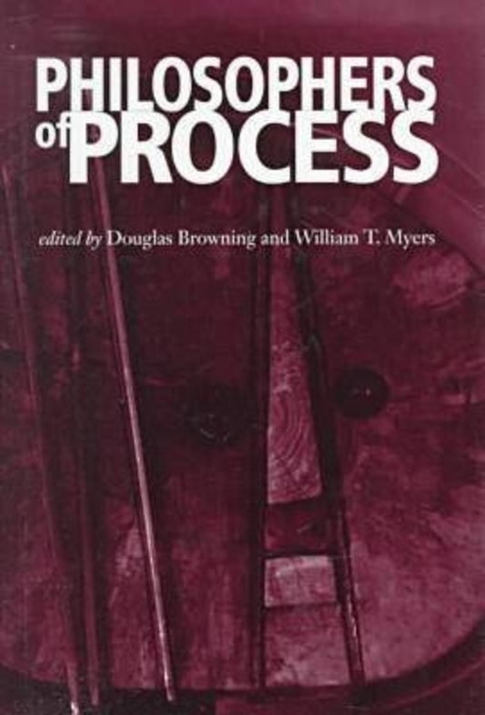 Philosophers of Process