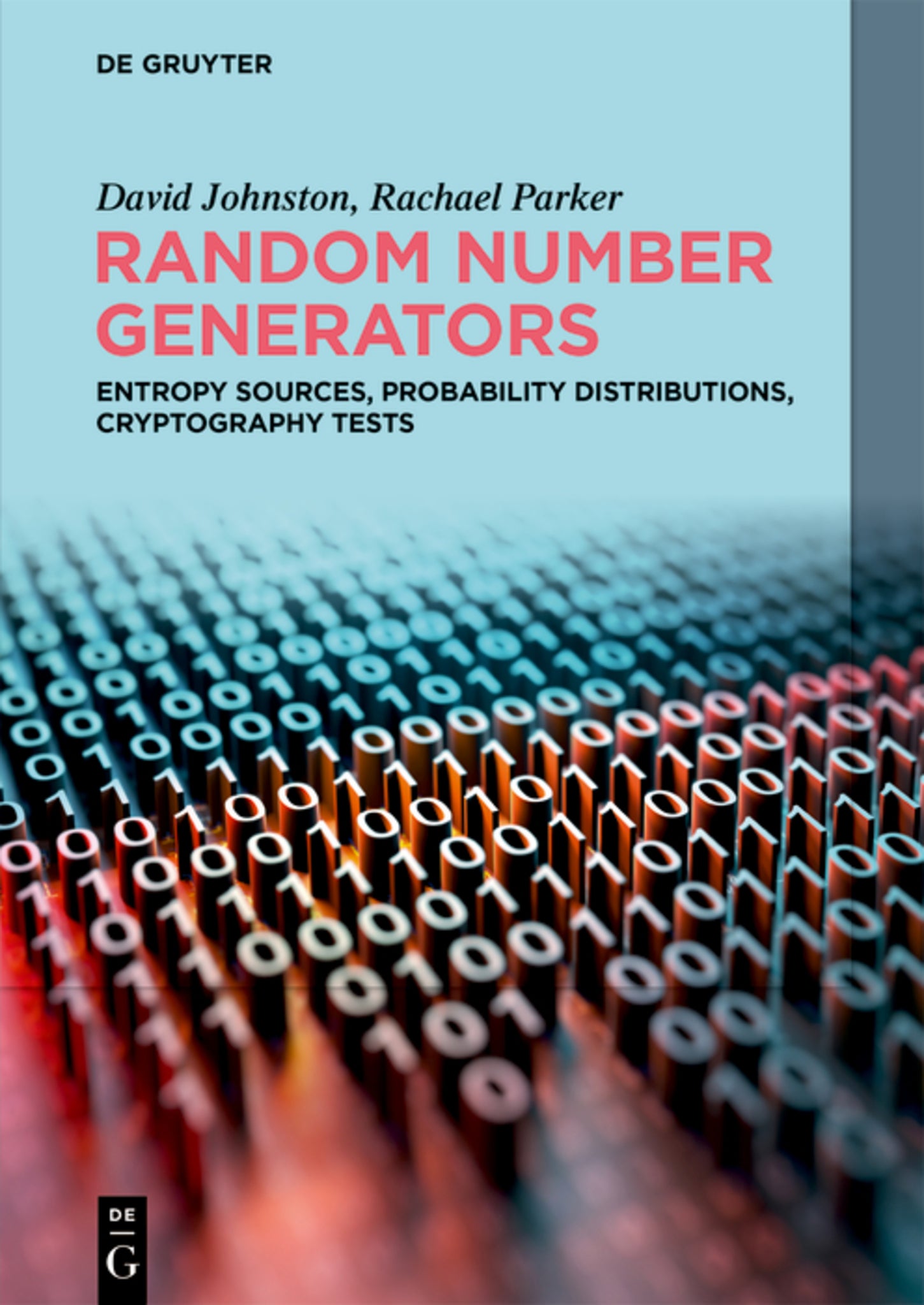 Random Number Generators