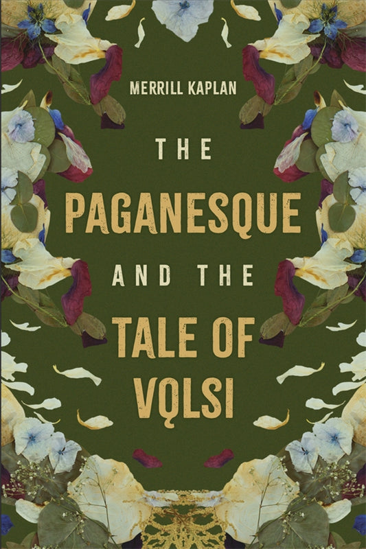The Paganesque and The Tale of Vǫlsi