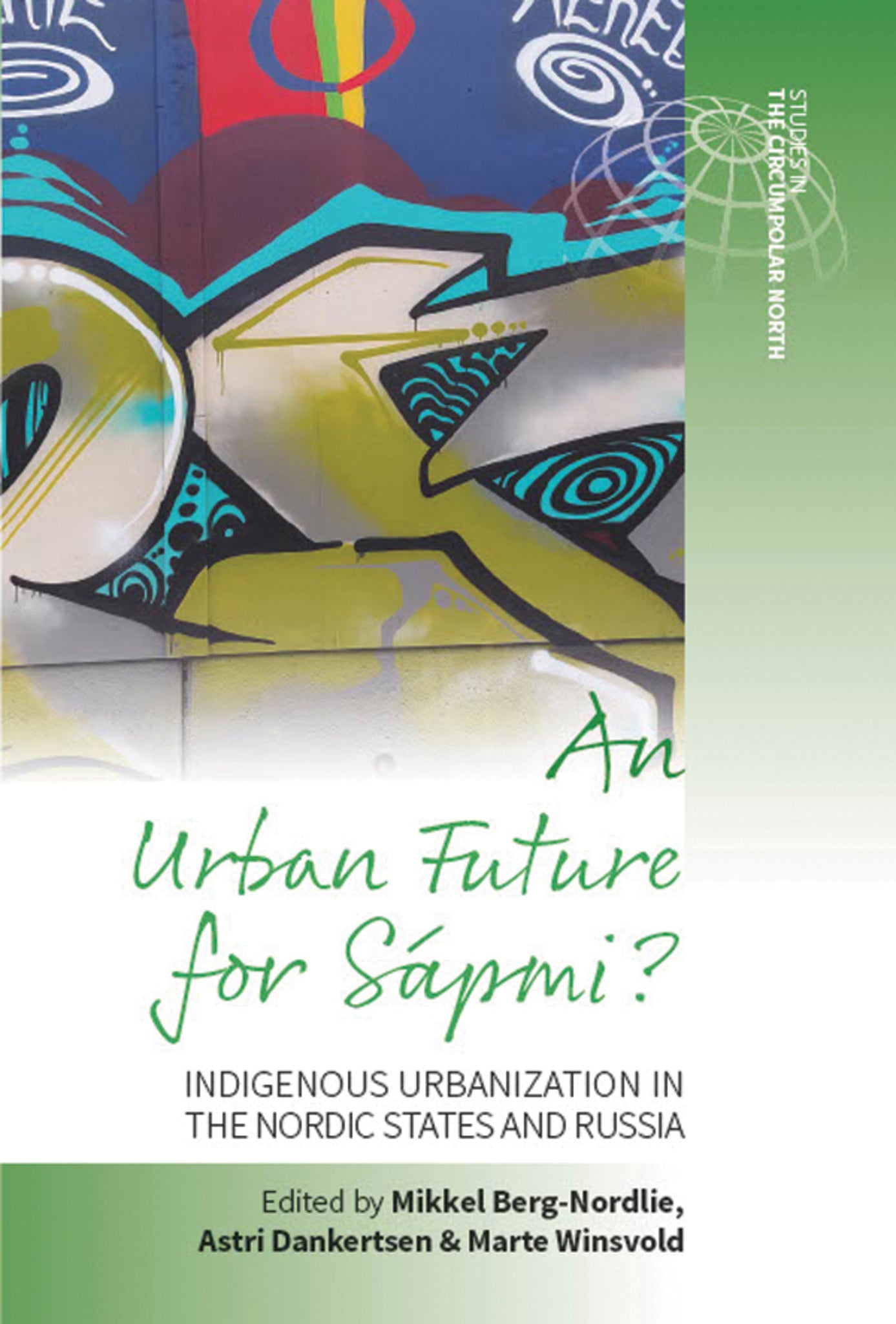 An Urban Future for Sápmi?