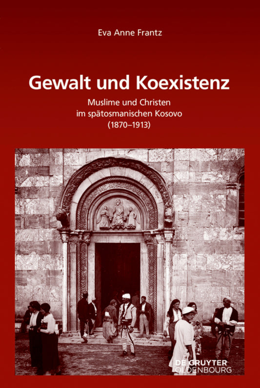 Gewalt und Koexistenz