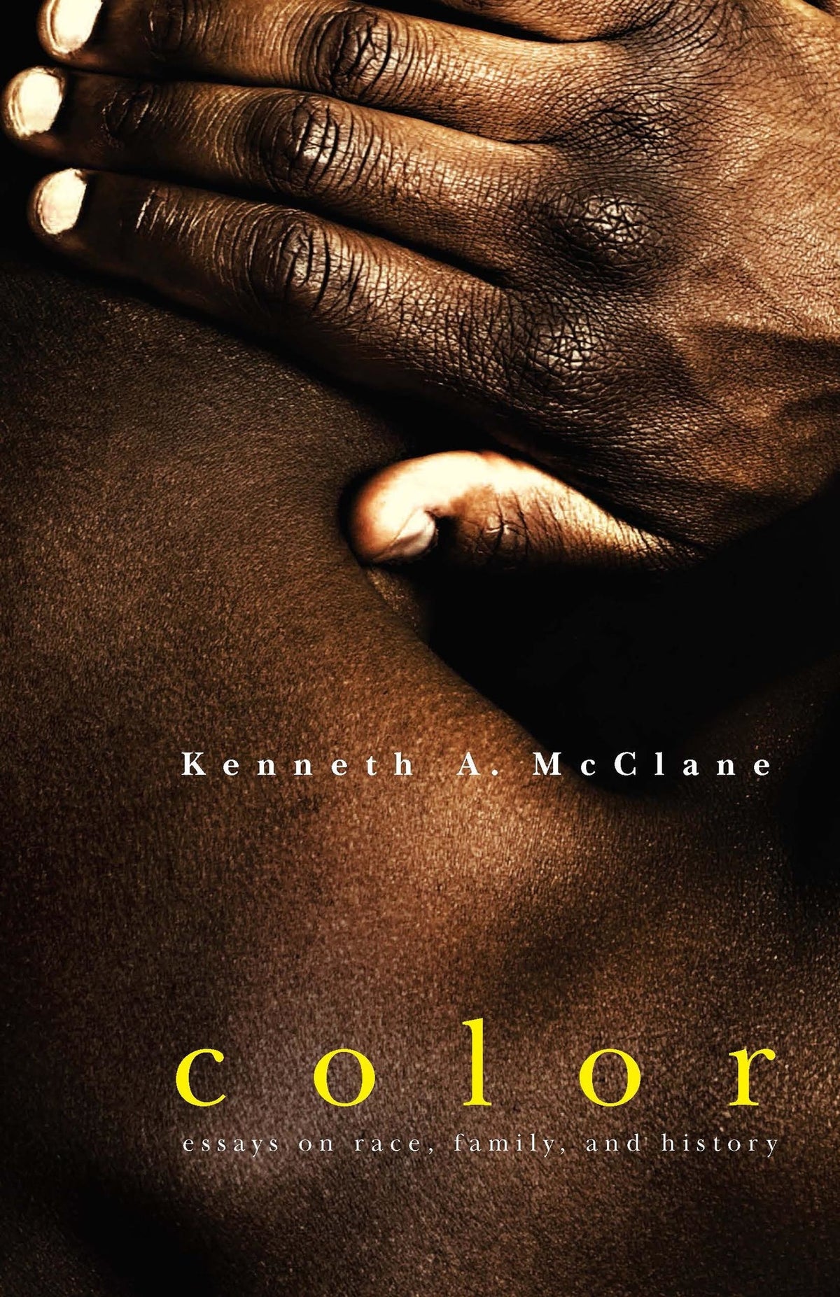 Cover image for Color ISBN 9780268205904