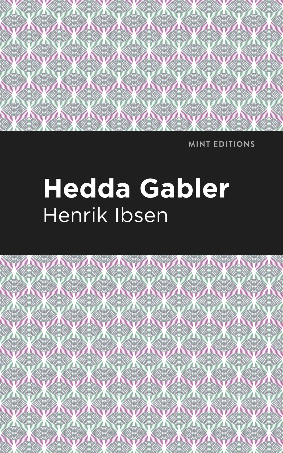 Cover image for Hedda Gabbler ISBN 9798888972830