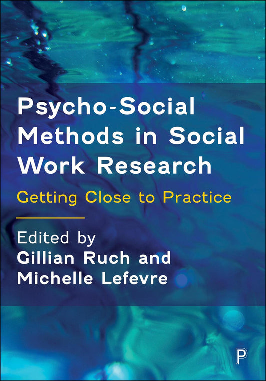 Psycho-Social Methods in Social Work Research