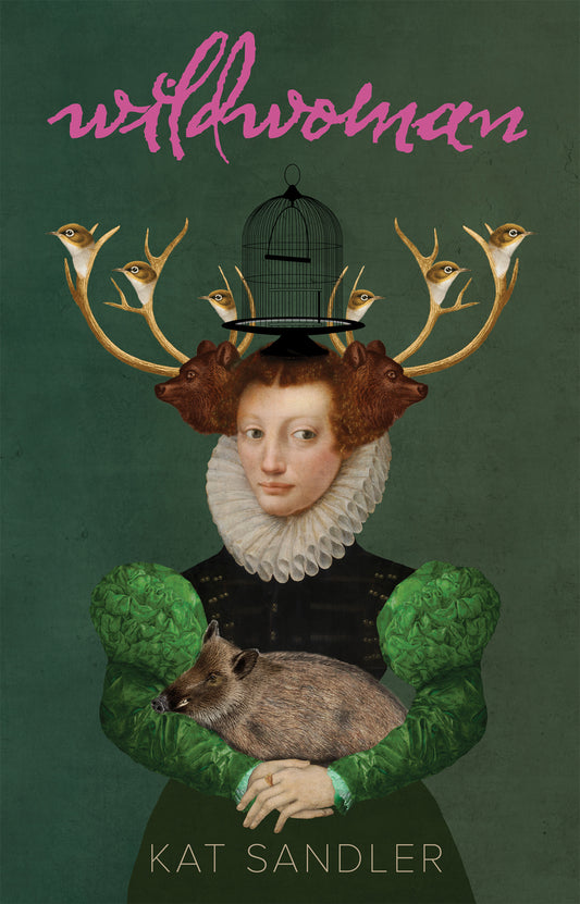 WILDWOMAN