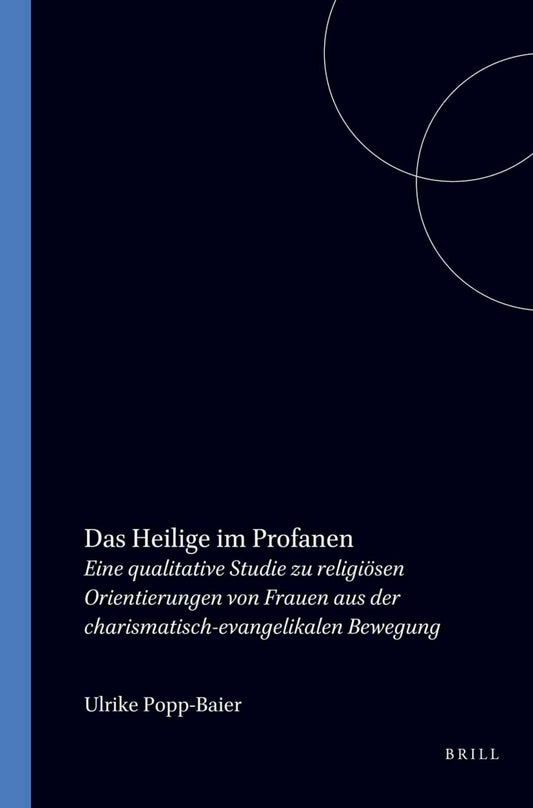 Das Heilige im profanen religiöse Orientierungen im Alltag