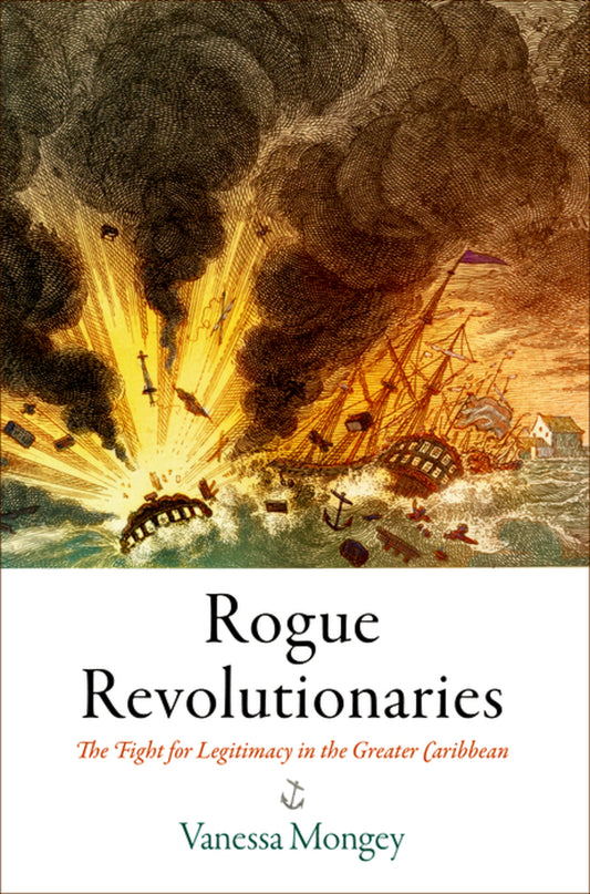 Rogue Revolutionaries