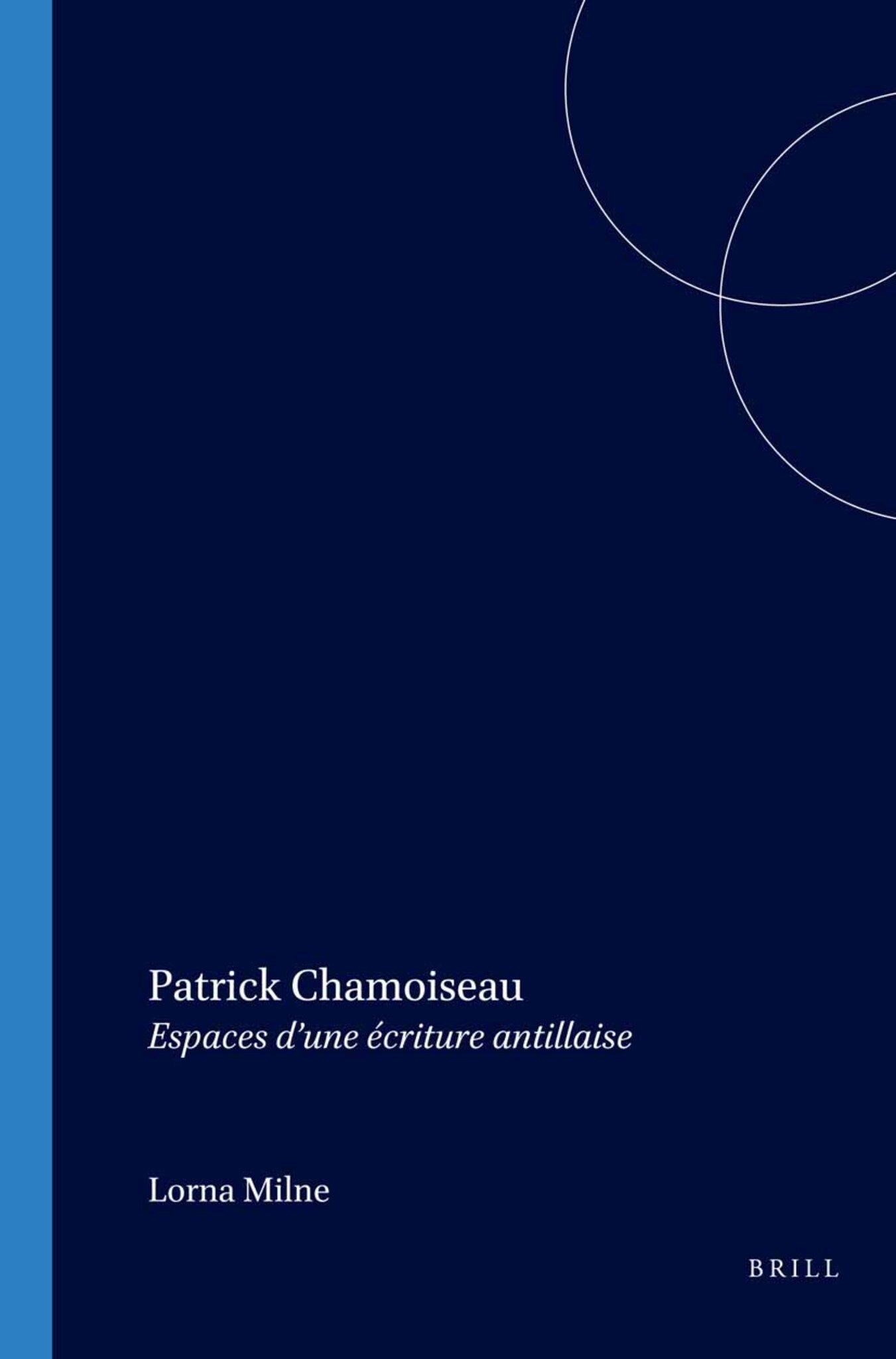 Patrick Chamoiseau