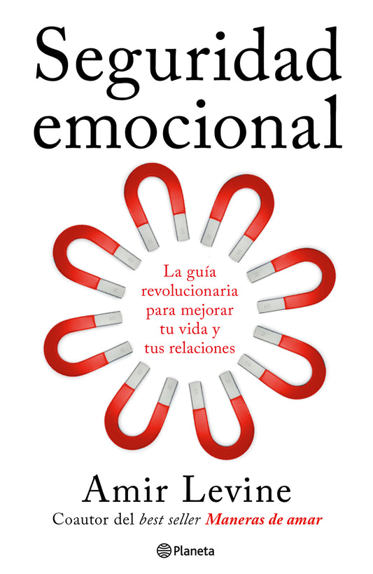 Seguridad emocional / Secure