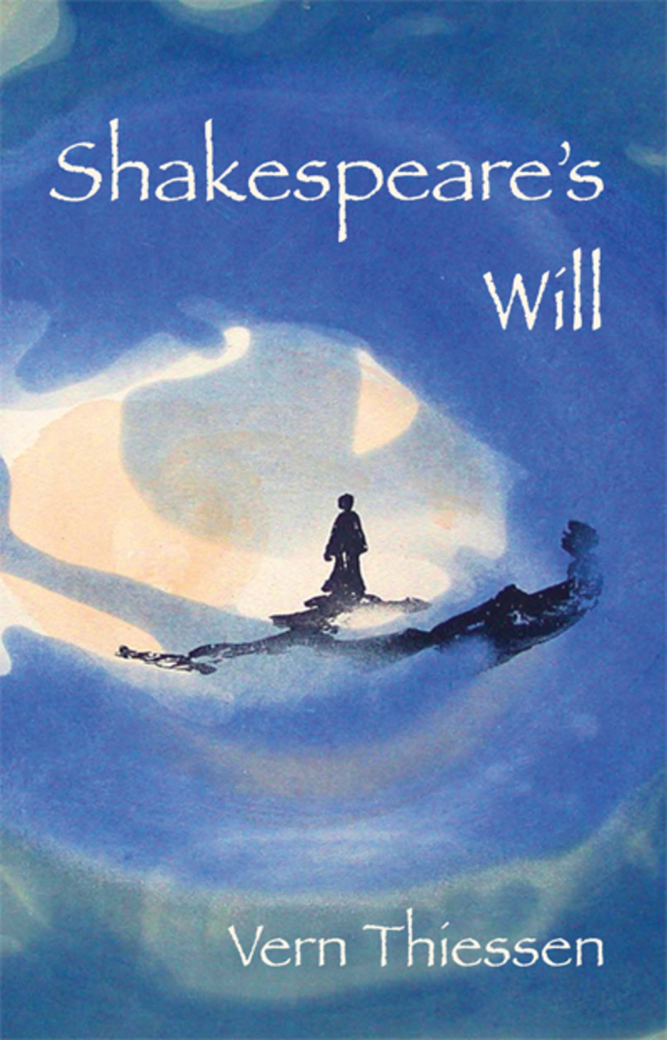Cover image for Shakespeare's Will (New Edition) ISBN 9780887547690