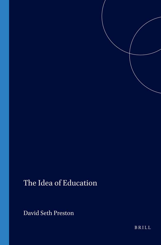 The Idea of Education