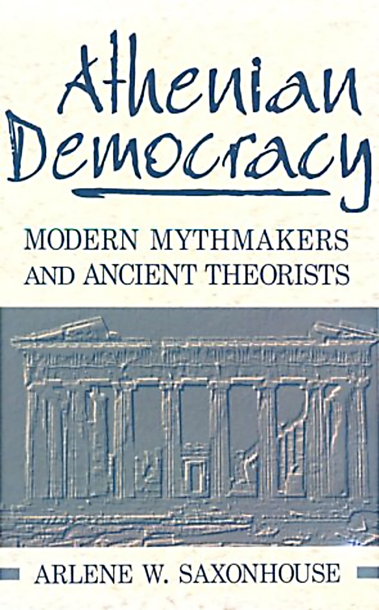 Athenian Democracy