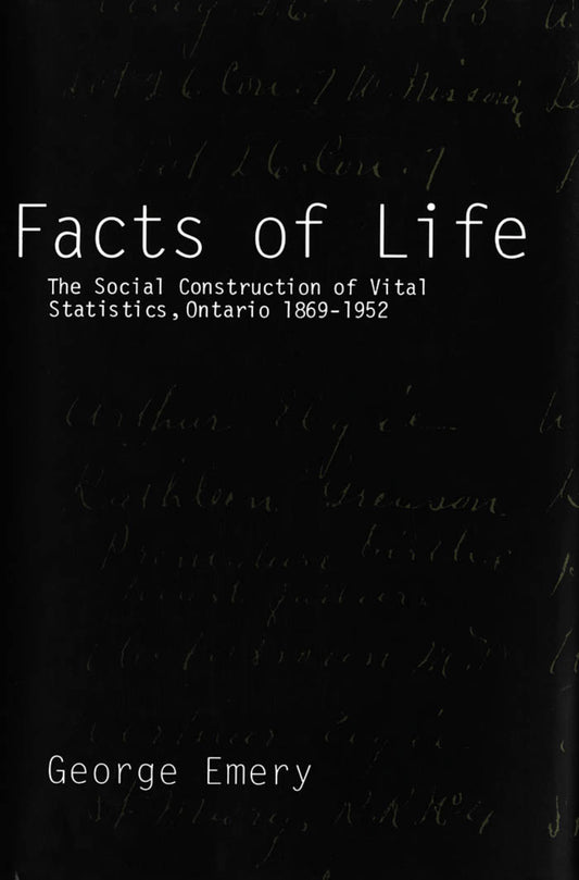Facts of Life