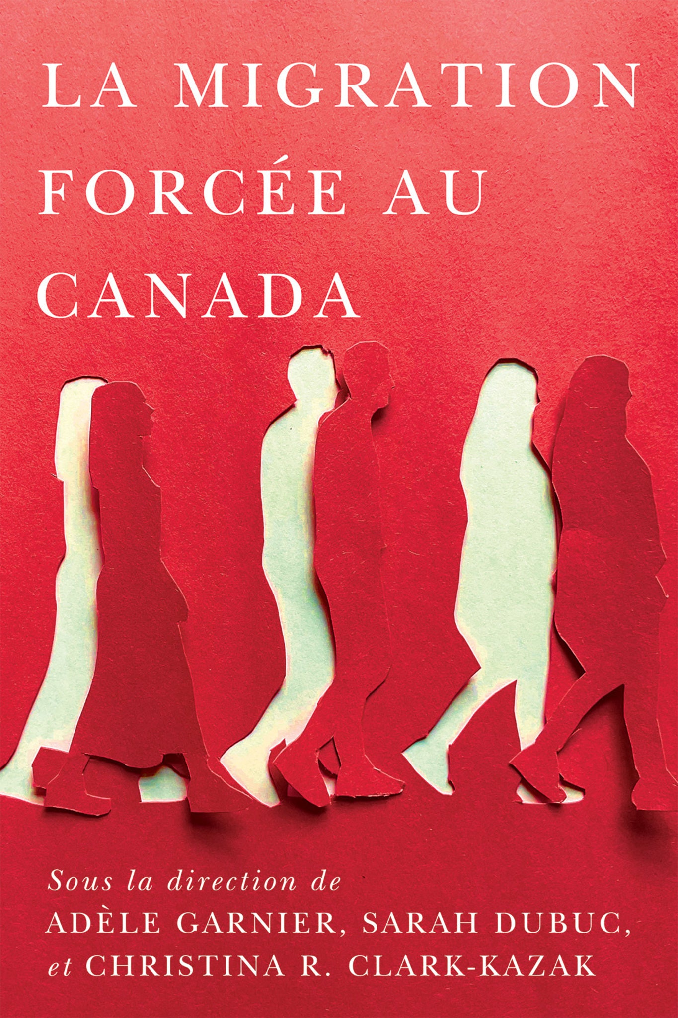 La migration forcée au Canada