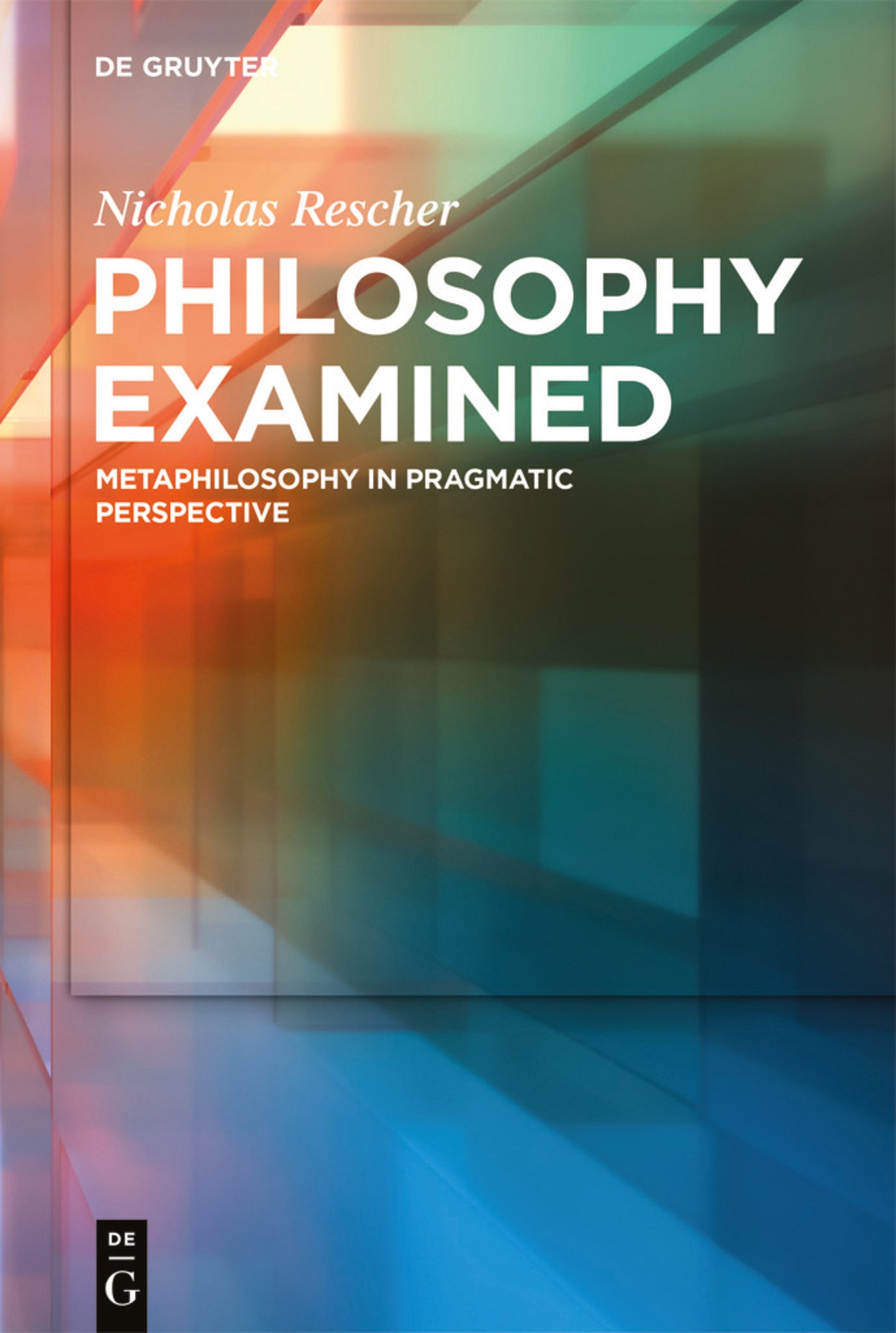 Philosophy Examined