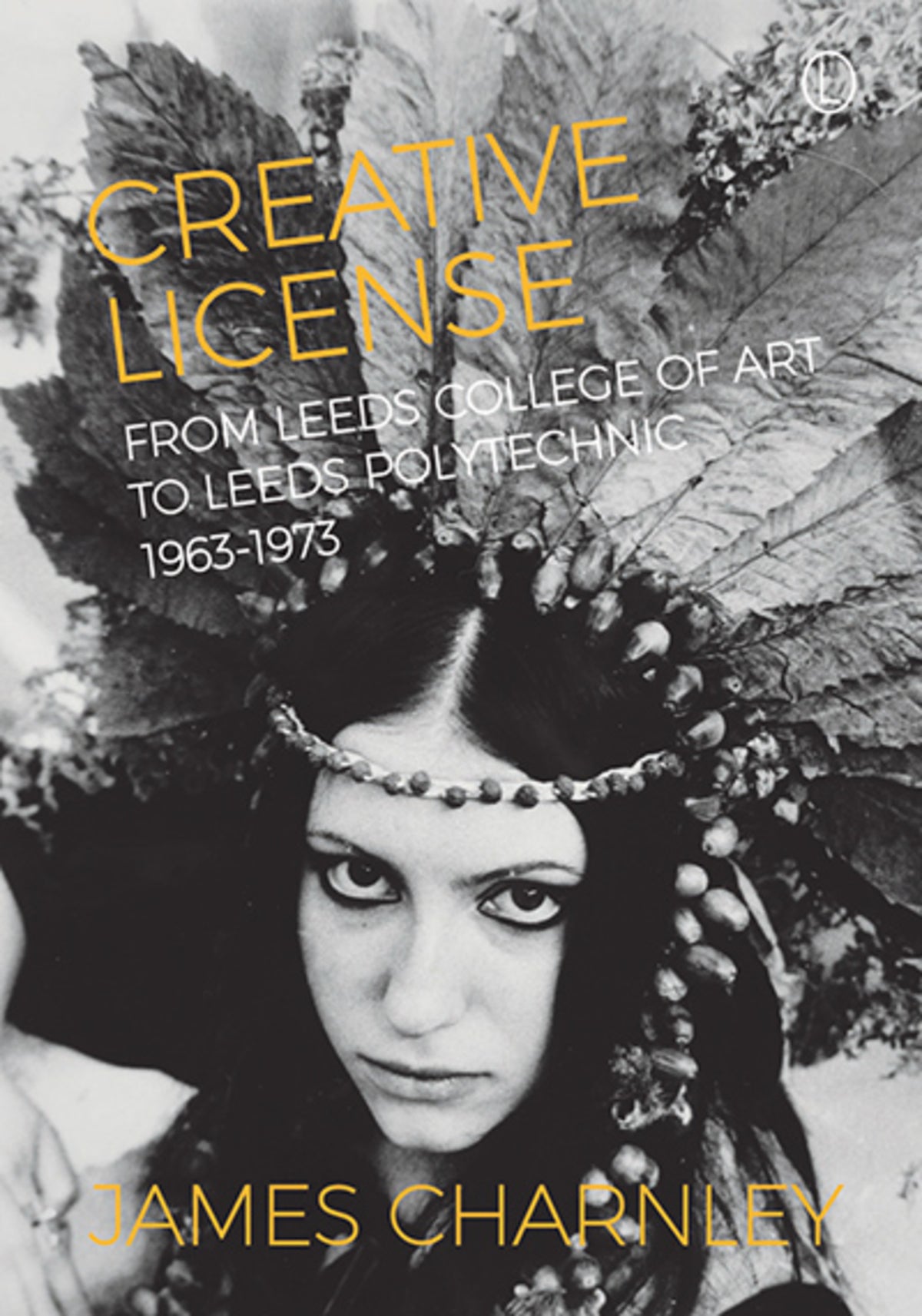 Cover image for Creative License ISBN 9780718893477