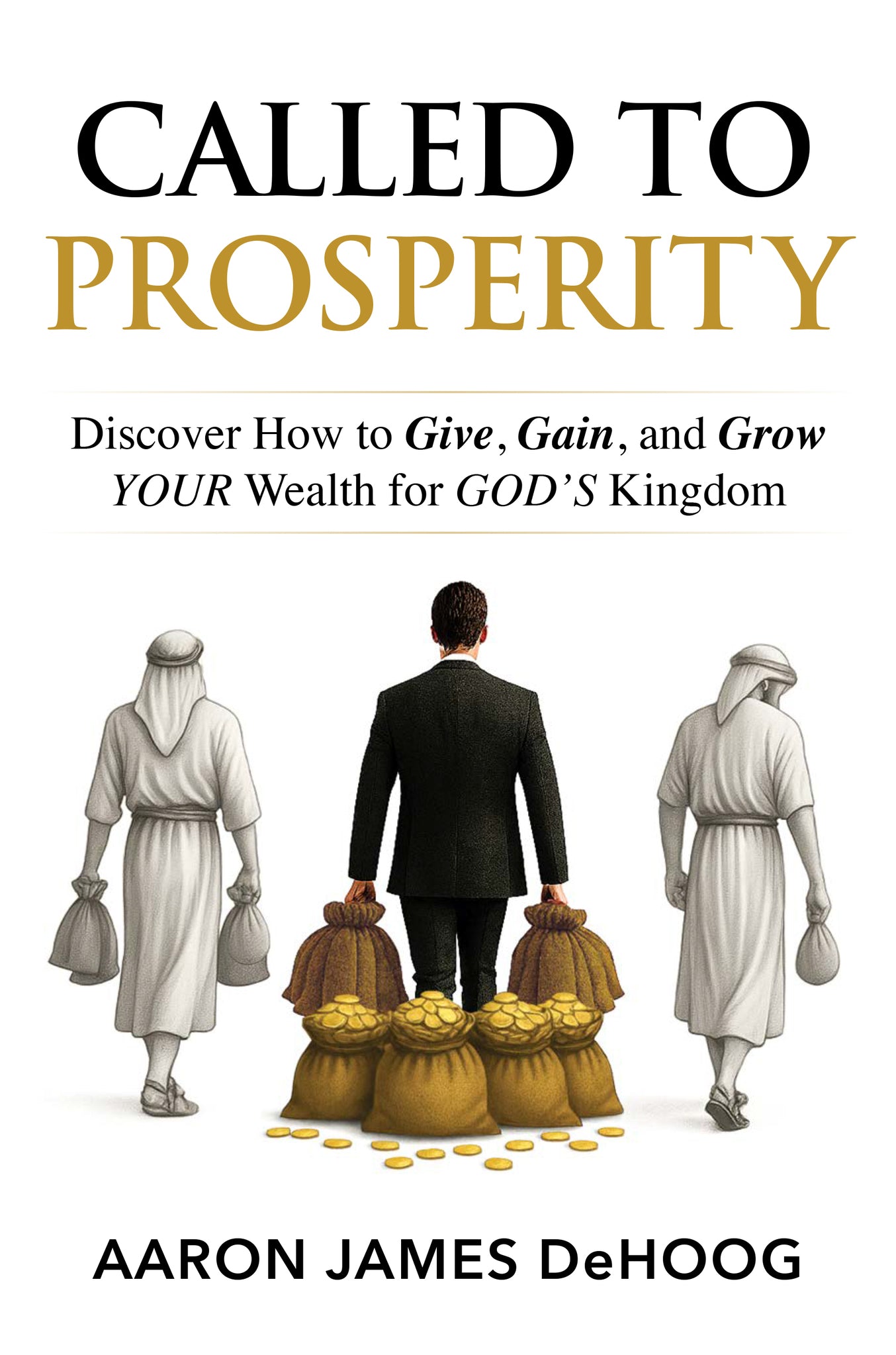 Called to Prosperity