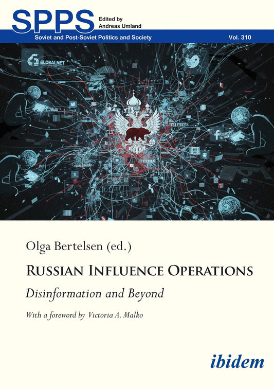 Russian Influence Operations