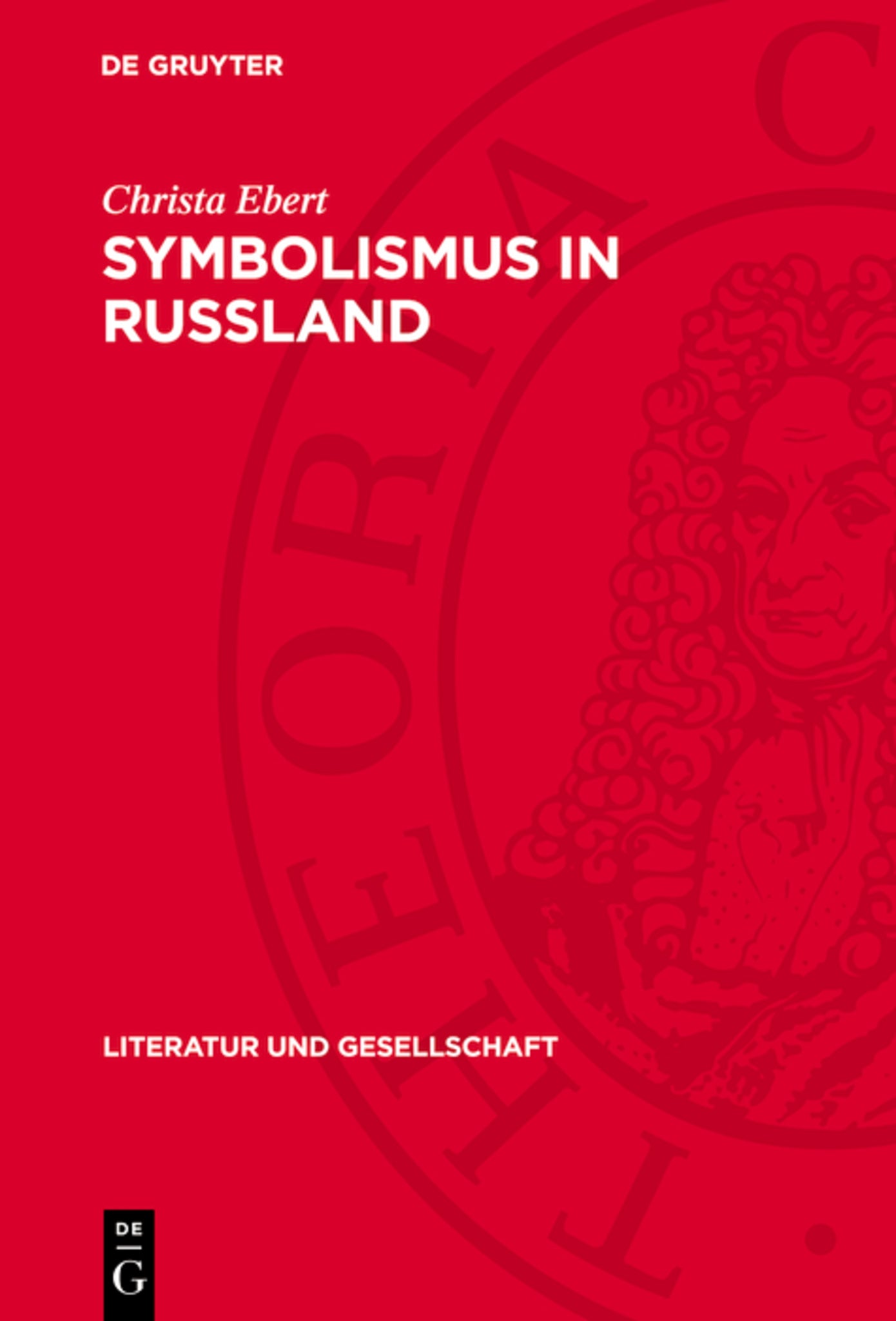 Symbolismus in Rußland