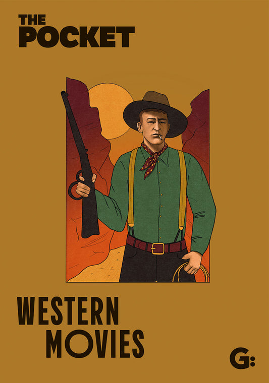 The Pocket Western Movies