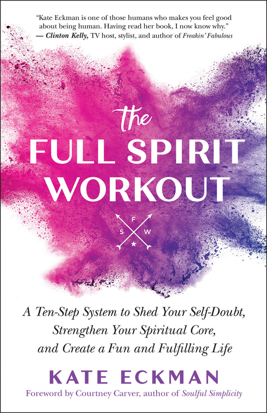 The Full Spirit Workout