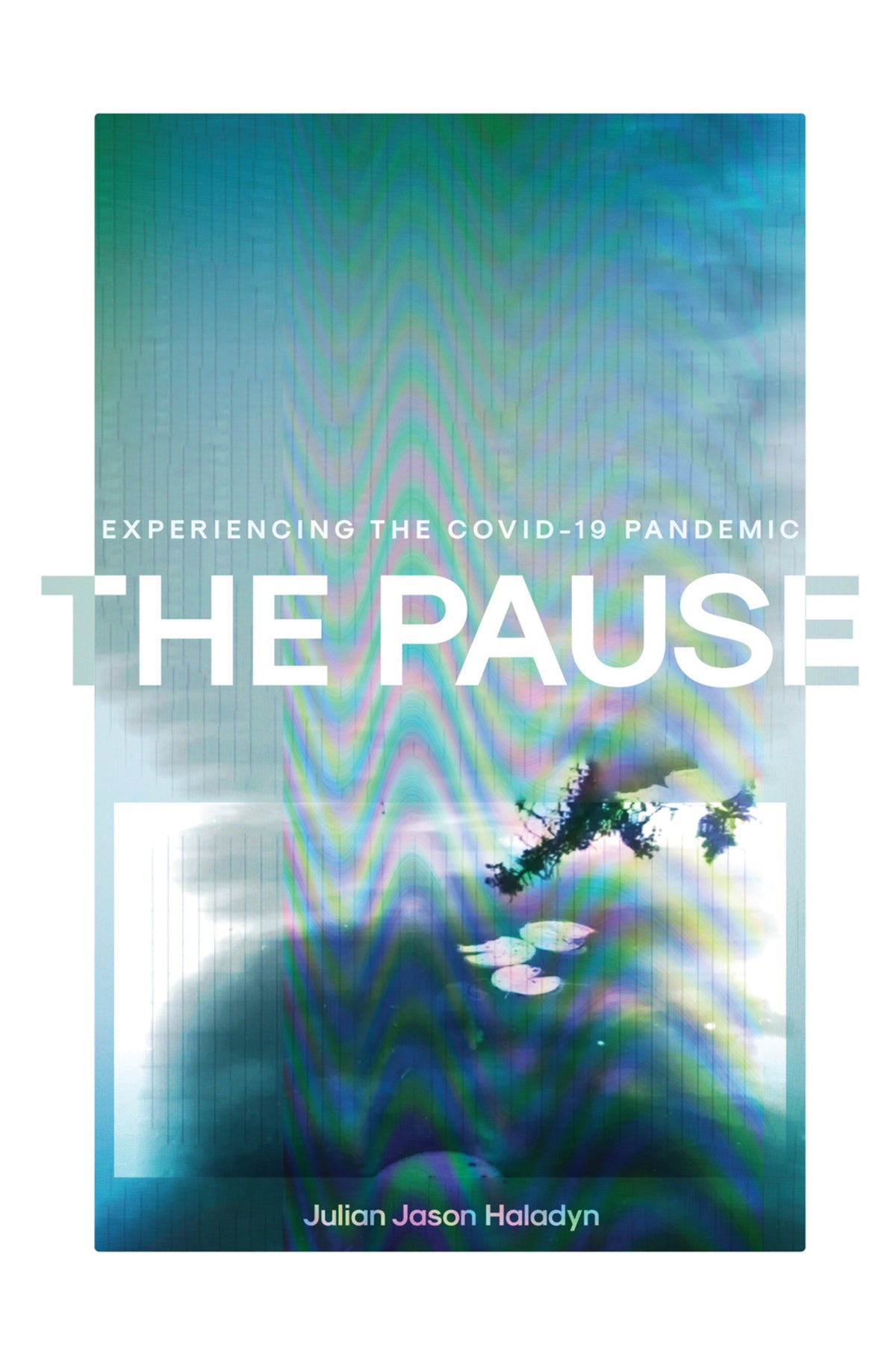 Cover image for The Pause ISBN 9780228020820
