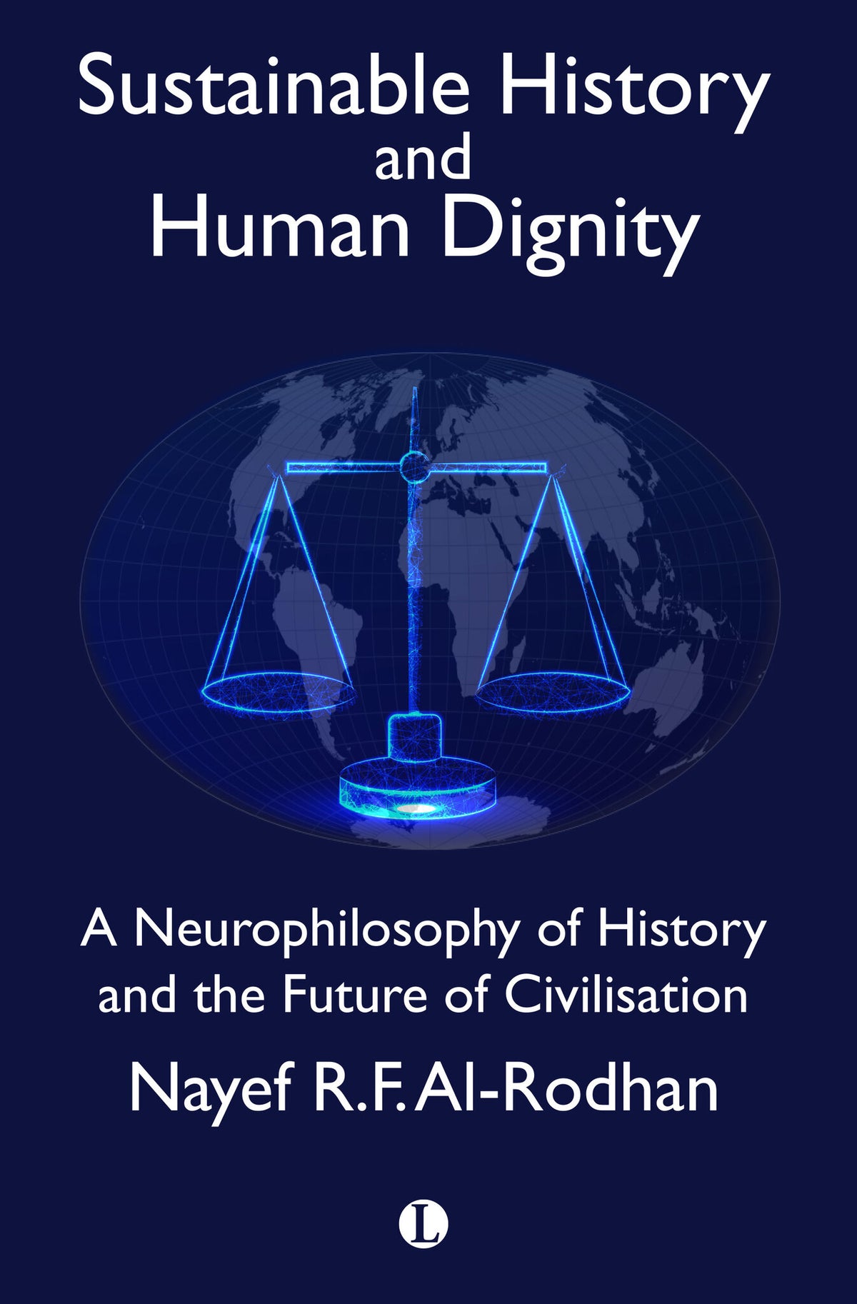 Cover image for Sustainable History and the Dignity of Man ISBN 9780718895716