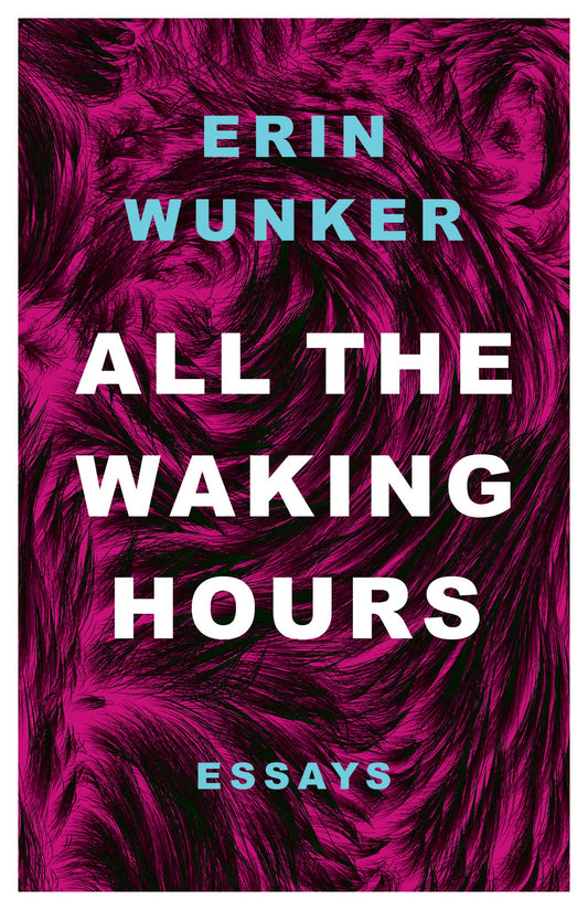 All The Waking Hours