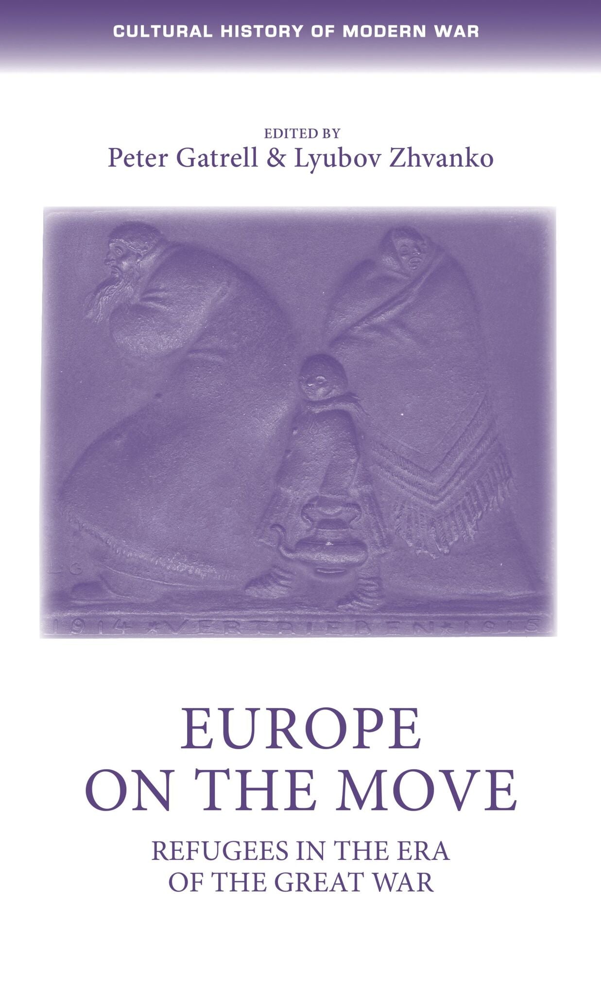 Europe on the move
