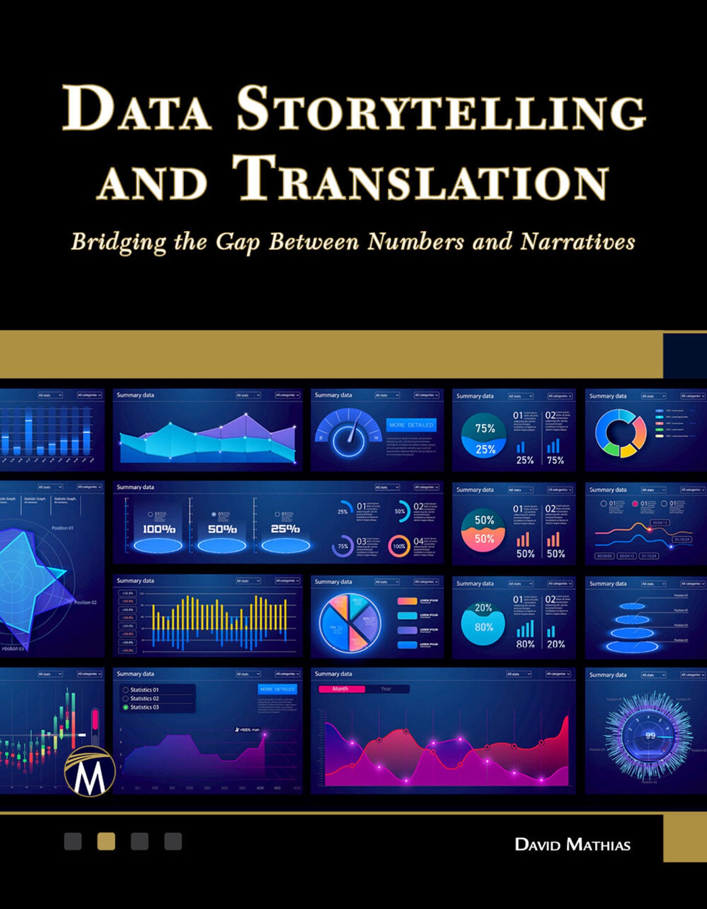 Data Storytelling and Translation