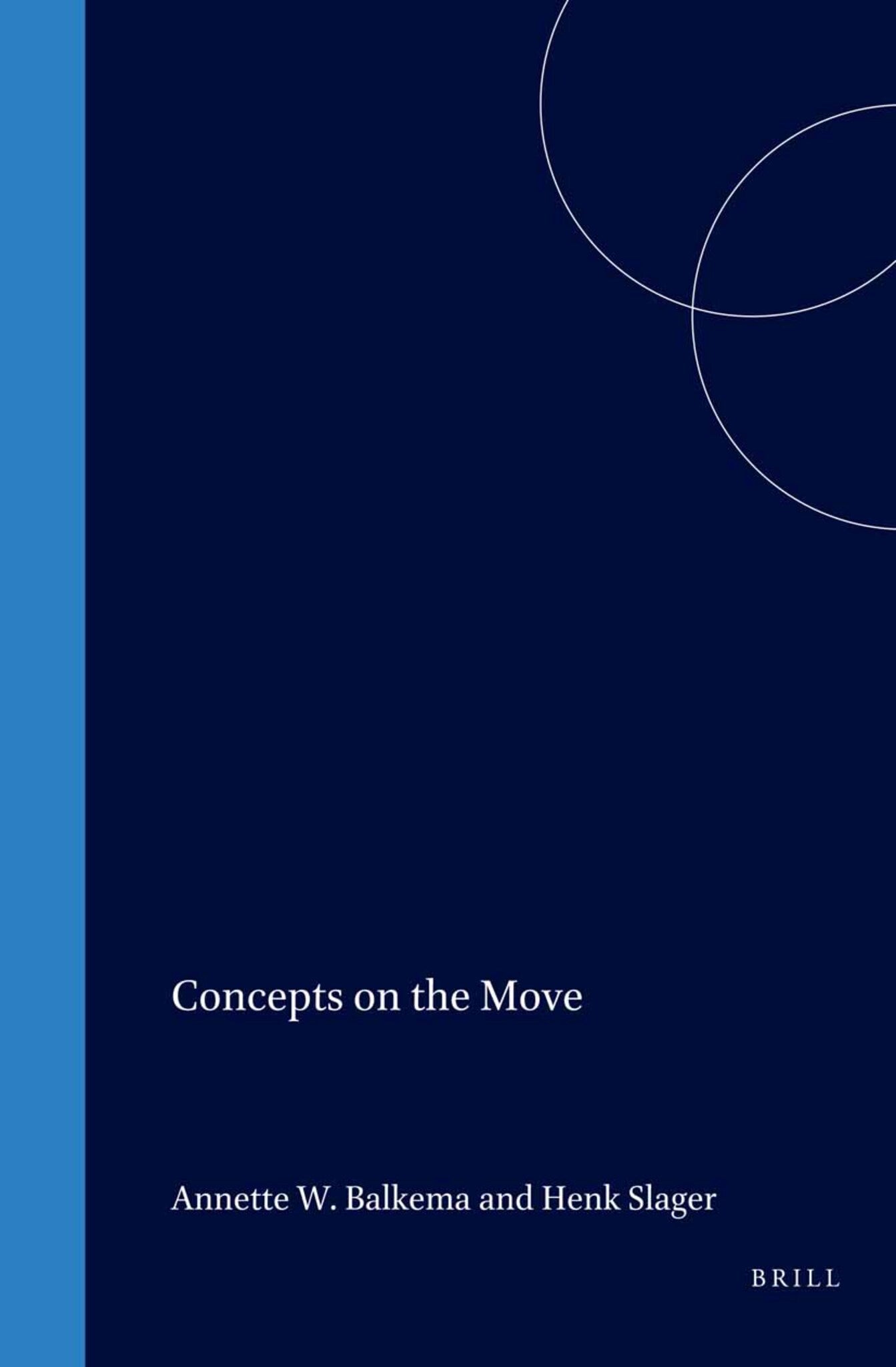 Concepts on the Move