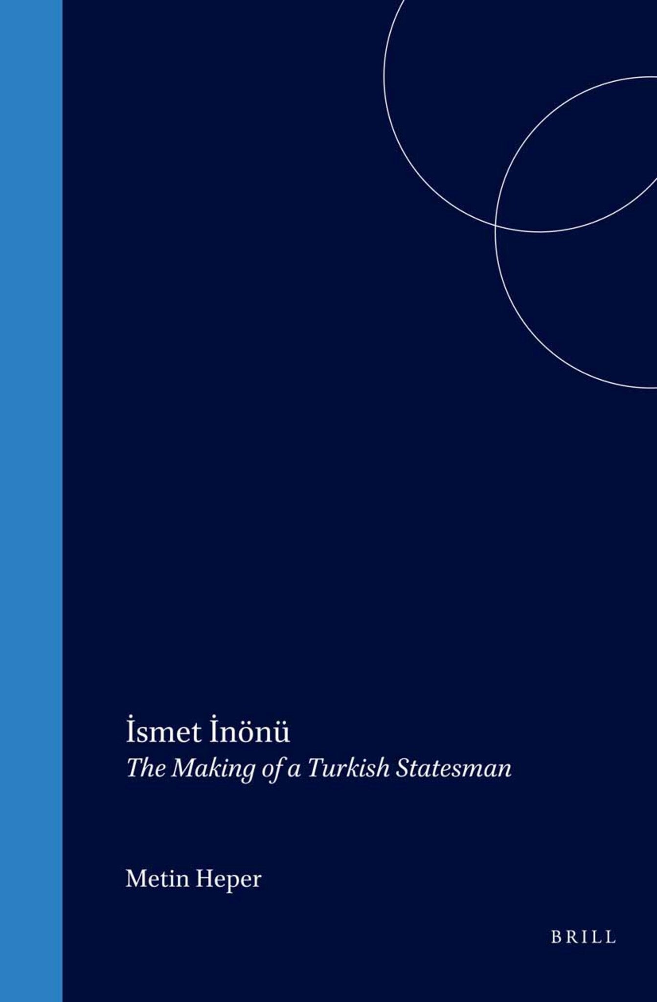 İsmet İnönü