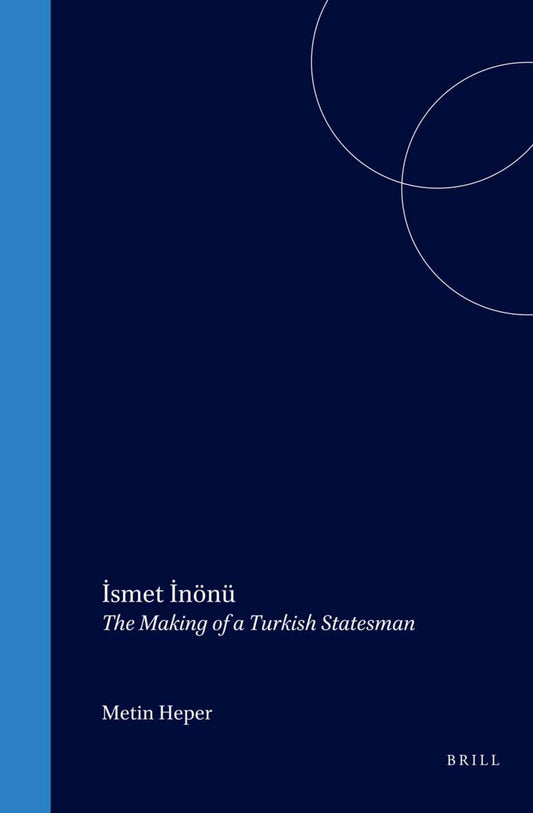 İsmet İnönü