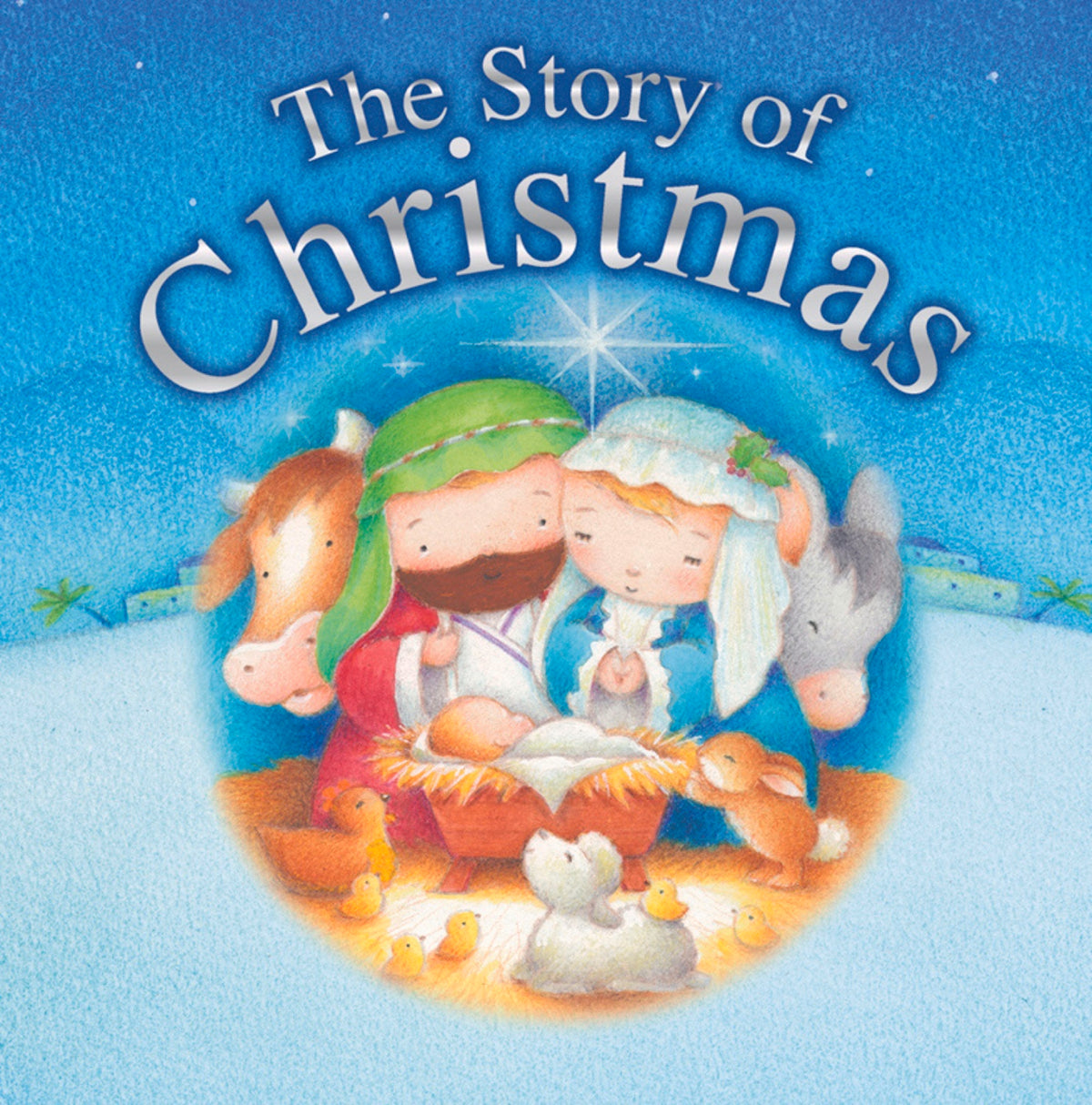 The Story of Christmas