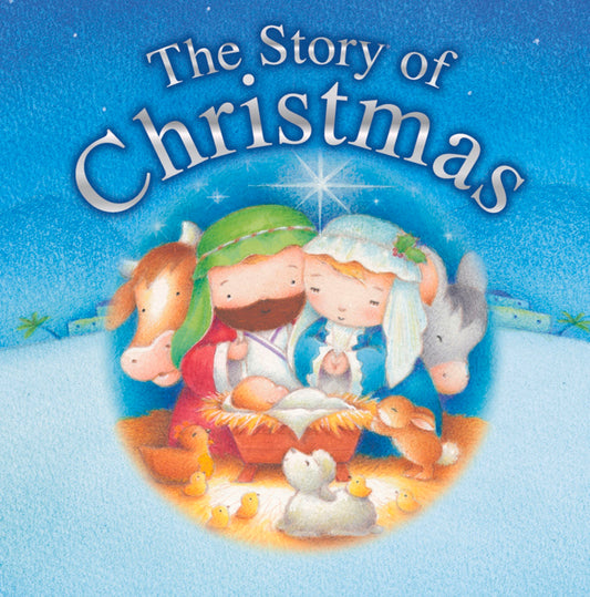 The Story of Christmas