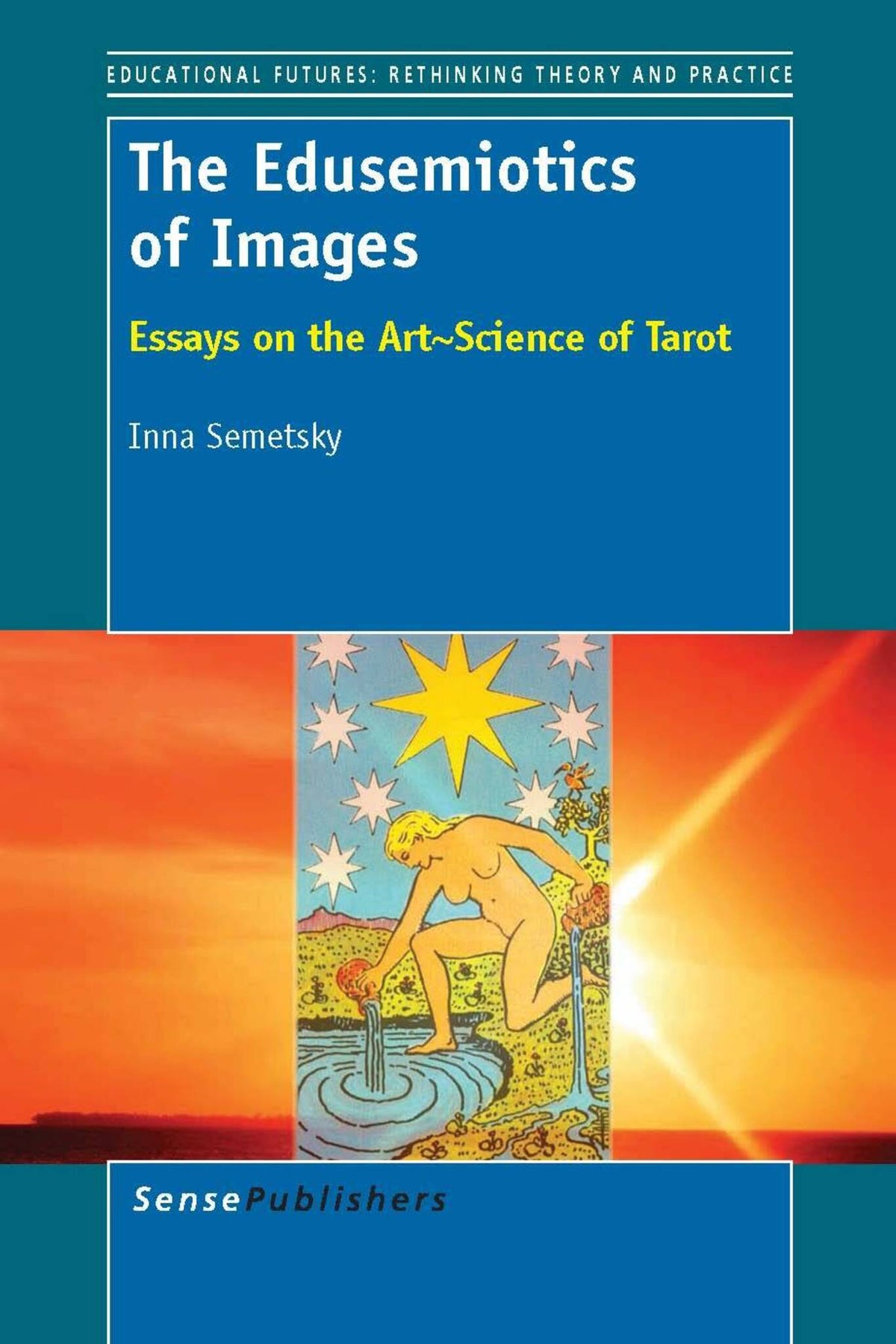 The Edusemiotics of Images