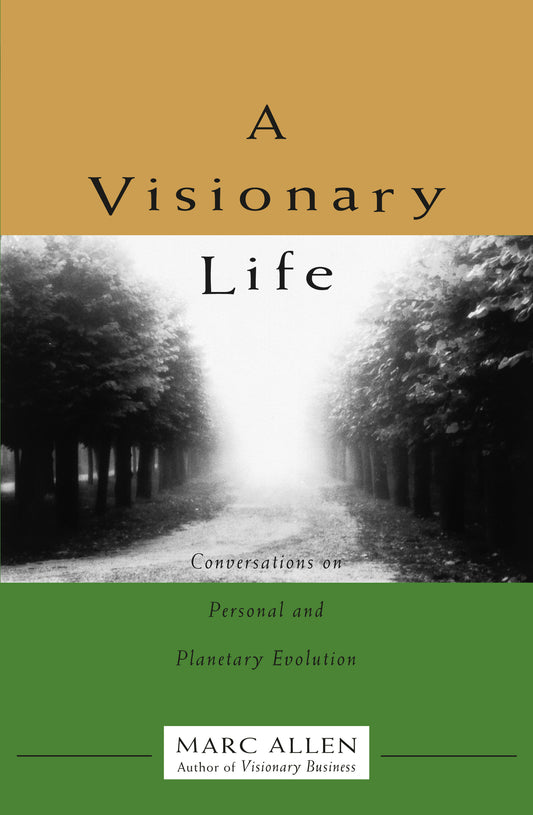 A Visionary Life