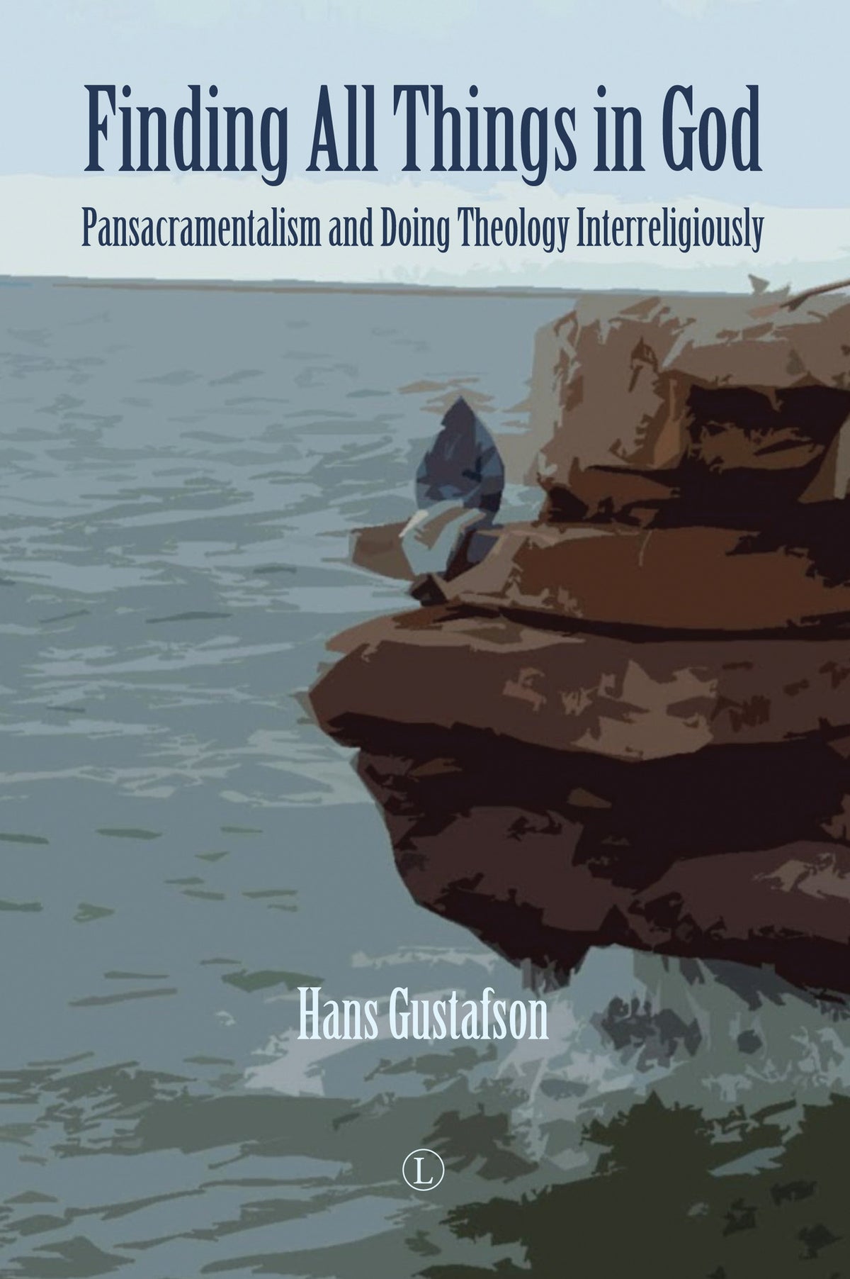 Cover image for Finding All Things in God ISBN 9780718894900