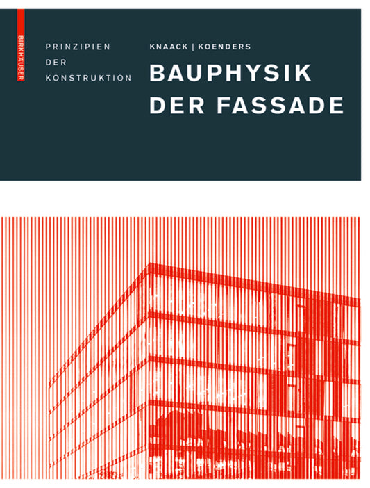 Bauphysik der Fassade