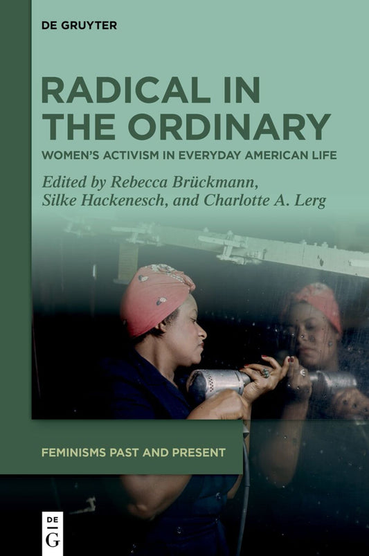 Radical in the Ordinary