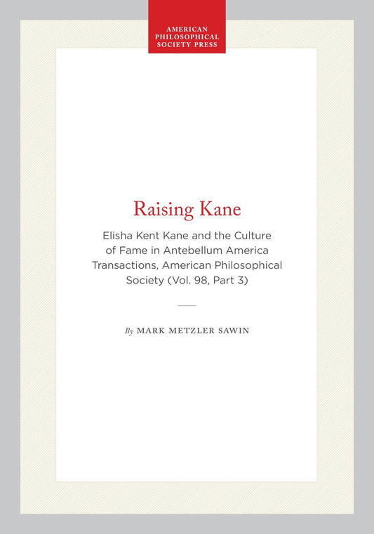 Raising Kane