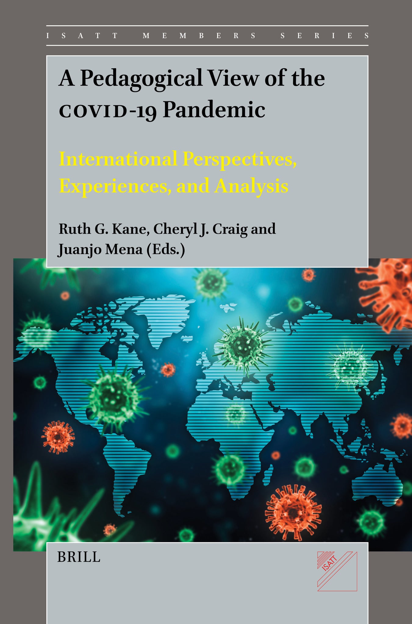 A Pedagogical View of the COVID-19 Pandemic