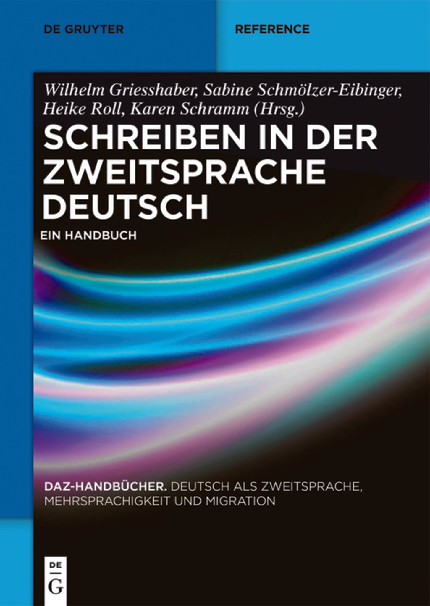 Schreiben in der Zweitsprache Deutsch