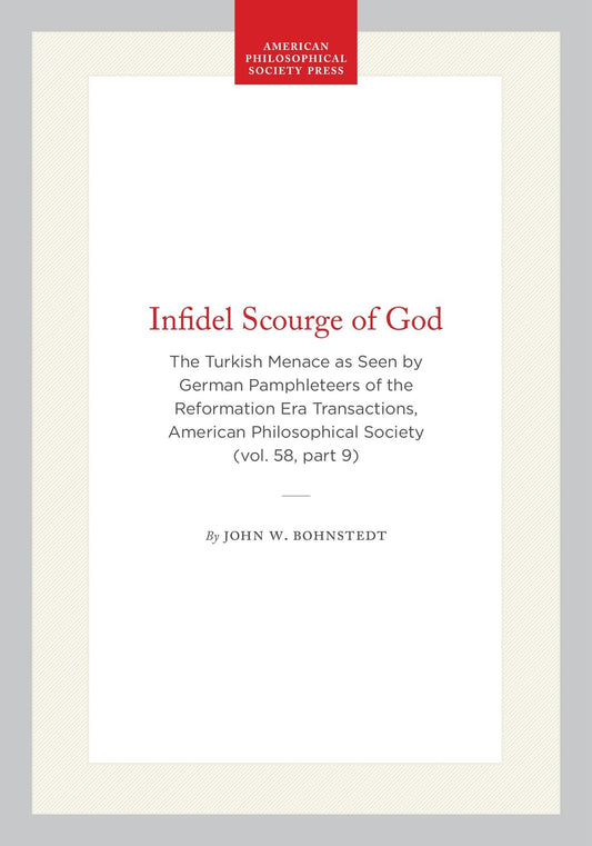 Infidel Scourge of God