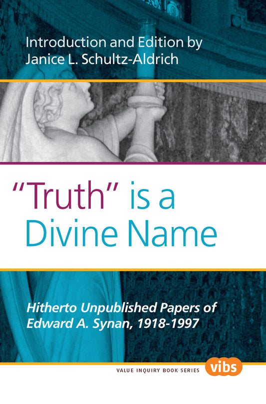 "Truth" is a Divine Name