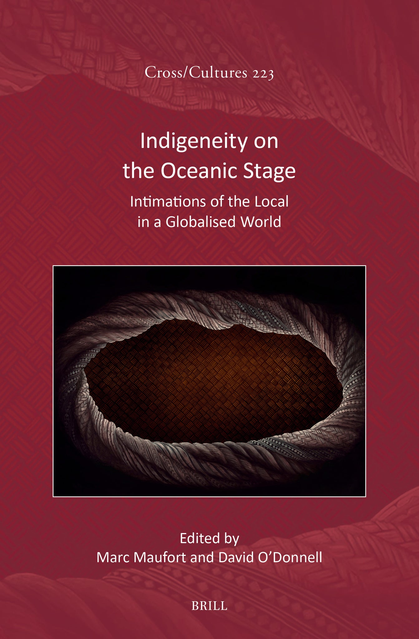 Indigeneity on the Oceanic Stage