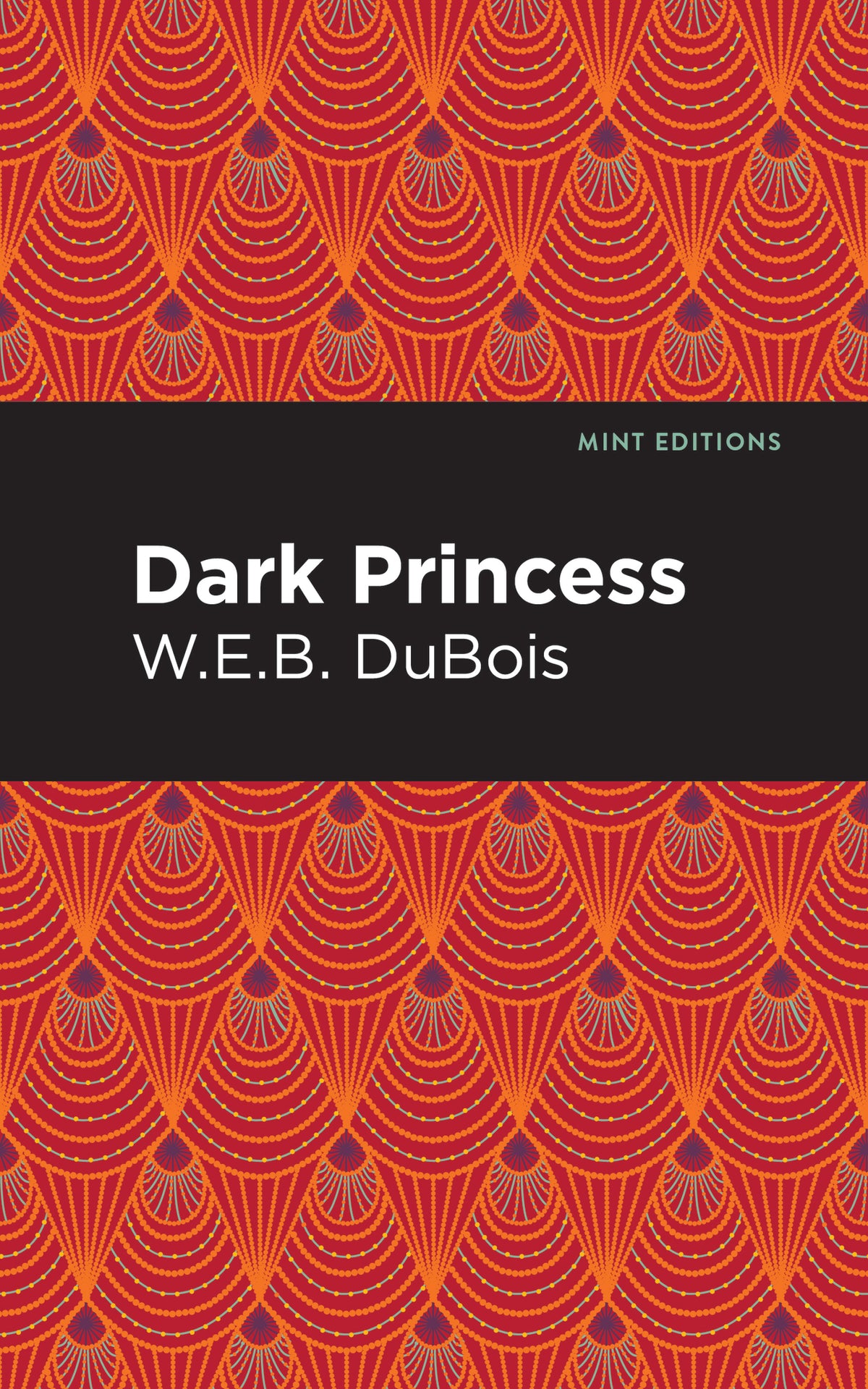 Cover image for Dark Princess ISBN 9798888971024