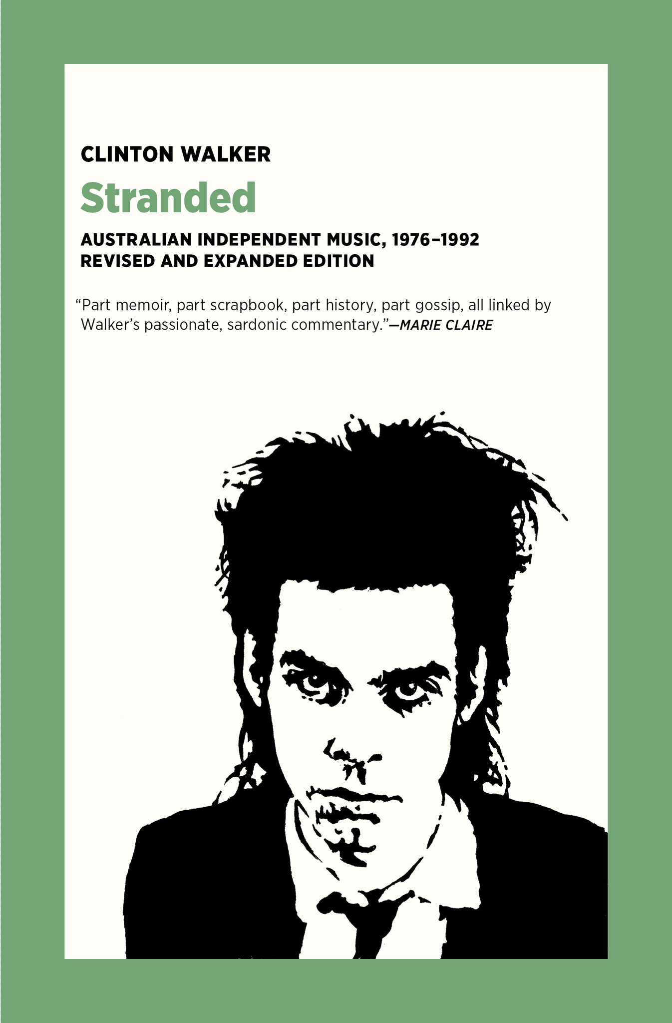 Stranded