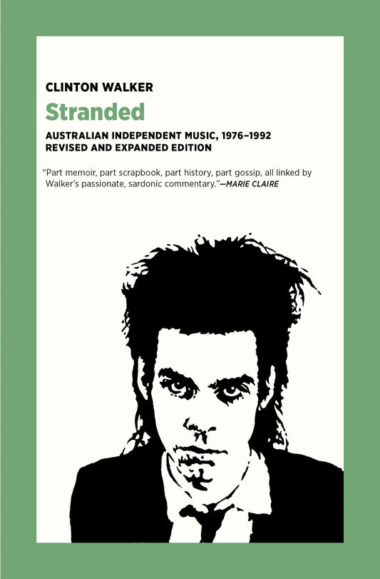 Stranded