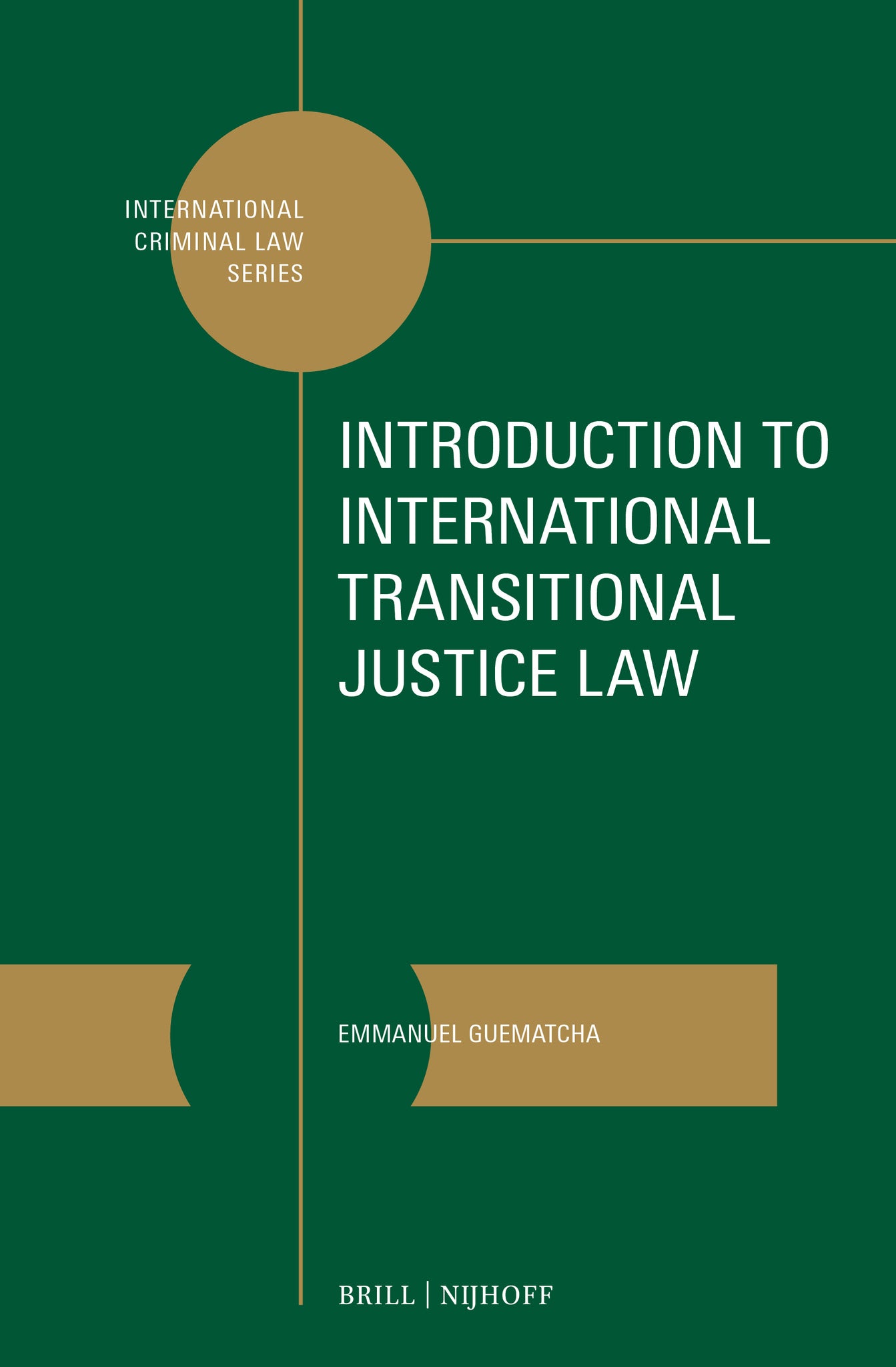 Introduction to International Transitional Justice Law